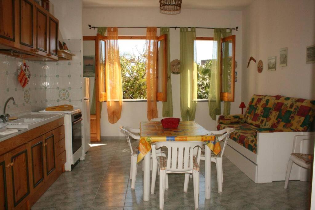 Вилла Casa Catalogna , Vicino Al Centro Storico. Липари Экстерьер фото