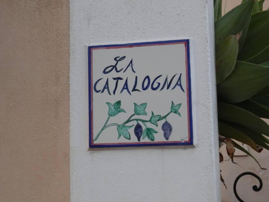 Вилла Casa Catalogna , Vicino Al Centro Storico. Липари Экстерьер фото