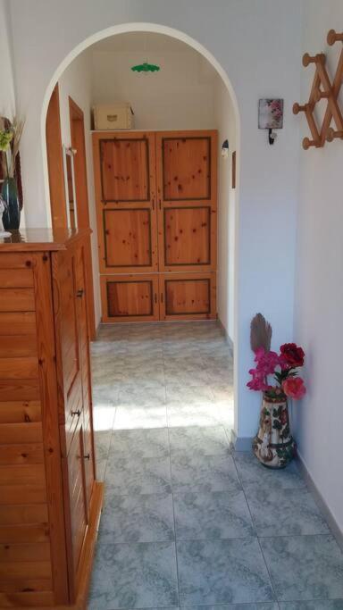 Вилла Casa Catalogna , Vicino Al Centro Storico. Липари Экстерьер фото